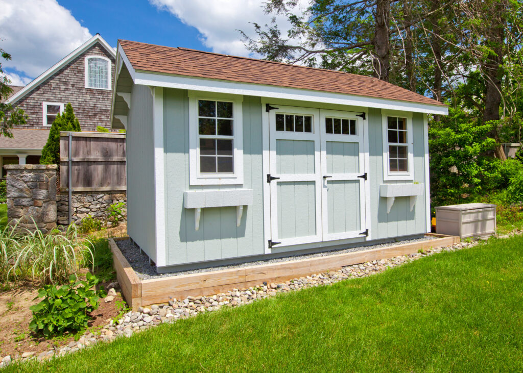 Garden Renovations In County Antrim